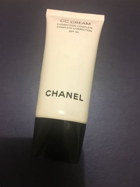 chanel cc cream 30|cc cream Chanel sephora.